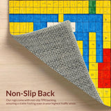 Lively Educational Elements Composition(Red)