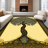 Timeless Celtic Artwork Influence(Beige)