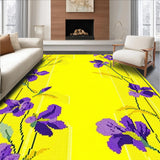 Classic Nature Themed Door Accessory(Yellow)