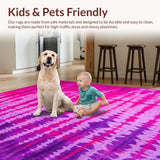 Dreamy Plush Ethereal Vibe(Pink)