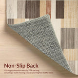 Modern Shape Display(Beige)