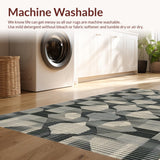 Earthy Toned Abstract(Beige)