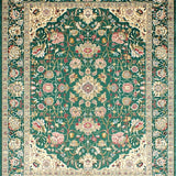 Ultra Soft Area Rug, Non Slip, Stain Resistant, Washable Area Rugs for Living Room, Bedroom, Rustic Charming Geometric Composition(Beige)