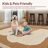 Playful Child Friendly Style(Beige)