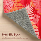 Chic Earthy Palette Design(Red)