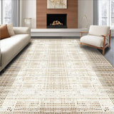 Chic Cozy Vintage Farm Style(Beige)