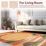 Sophisticated Warm Tones Composition(Beige)