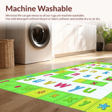 Dynamic Focused Color Palette(Red)