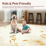 Montessori Play Area(Beige)