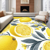 Cozy Gather Together Motif(Yellow)