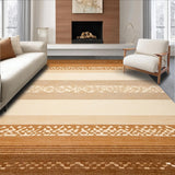 Artistic Brown Beige Play(Beige)