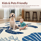 Minimalist Coastal Nature Theme(Beige)