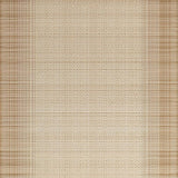 Chic Rustic Tassel Accent(Beige)