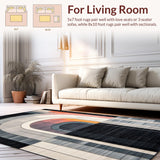 Elegant Circular Form Arrangement(Gray)