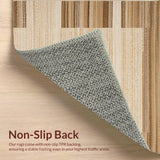 Elegant Solid Natural Texture(Beige)