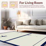Joyful Red and Ivory Palette(Beige)