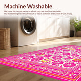 Elegant Pastel Petal Arrangement(Pink)