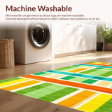 Colorful Dreamy Tones(Green)