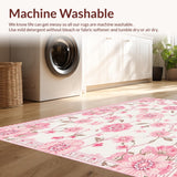 Elegant Modern Touch(Pink)