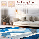 Cool Toned Cozy Atmosphere(Blue)