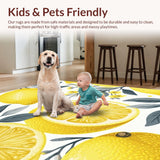 Cozy Gather Together Motif(Yellow)