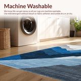 Chic Hue Mountain(Blue)