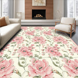 Sweet Dreamy Petal Design(Beige)