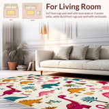 Interactive Learning Inspired Art(Pink)