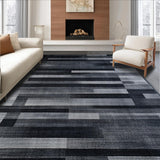 Modern Minimalist Checkerboard Aesthetic(Gray)