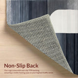 Artistic Fluid Color Transition(Black)