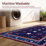 Bold Color Palette(Blue)