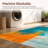 Bright Calming Pastel Interplay(Blue)