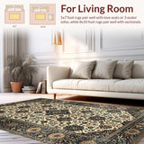 Elegant Color Blocked Trellis(Beige)