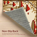 Lively Textured Botanical Arrangement(Beige)