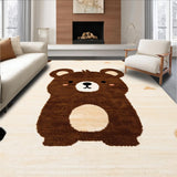 Cozy Fluffy Rustic Aesthetic(Beige)