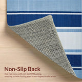 Charming Nautical Inspired Palette(Blue)