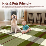 Cozy Classic Houndstooth Style(Beige)