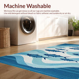 Chic Gray Transitional(Blue)