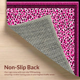 Vibrant Pink Wildlife Inspiration(Pink)