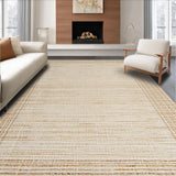 Elegant Earth Tone Weave(Beige)