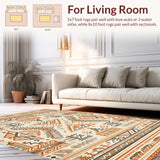 Luxurious Modern Ogee Style(Beige)