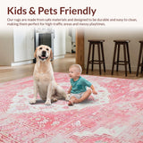 Delicate Ogee in Hues(Pink)