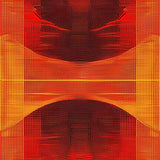 Enchanting Lava Inspired Aesthetic(Red)