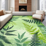 Refined Transitional Touch(Green)