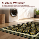 Contemporary Symmetrical Play(Black)