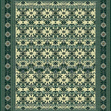 Elegant Texture(Green)