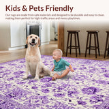 Lavish Pastel Accents(Ivory)