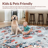 Minimalist Distressed Monochrome Theme(Gray)