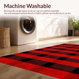 Classic Tic Tac Toe(Red)