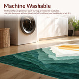 Earth Tone Circular Design(Beige)